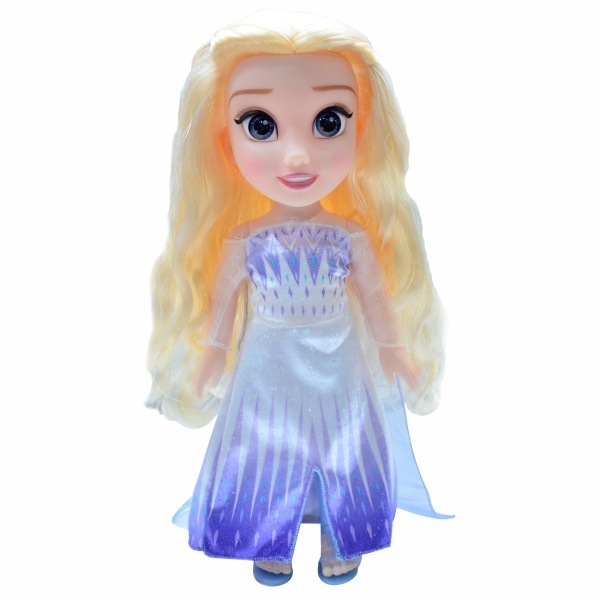 Frozen 2 - Elsa Disney Baby M